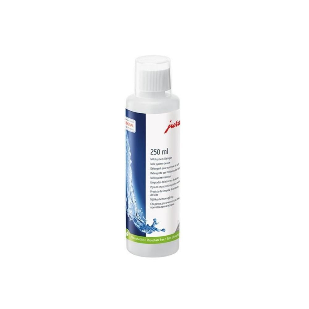 
                  
                    Jura Milk System Cleaner 250 ml
                  
                