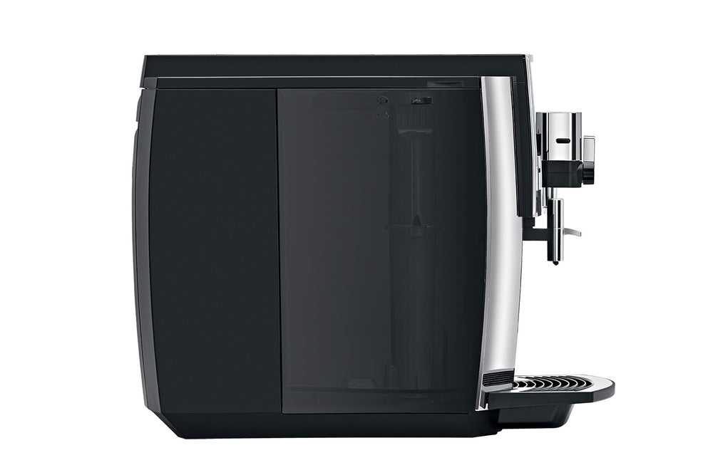 
                  
                    Jura S8 Chrome
                  
                