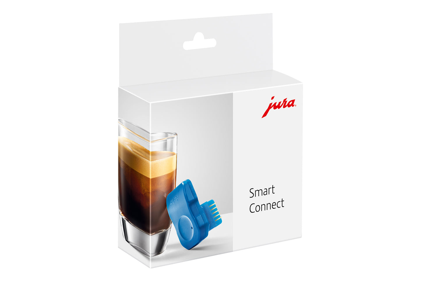
                  
                    Jura Smart Connect
                  
                