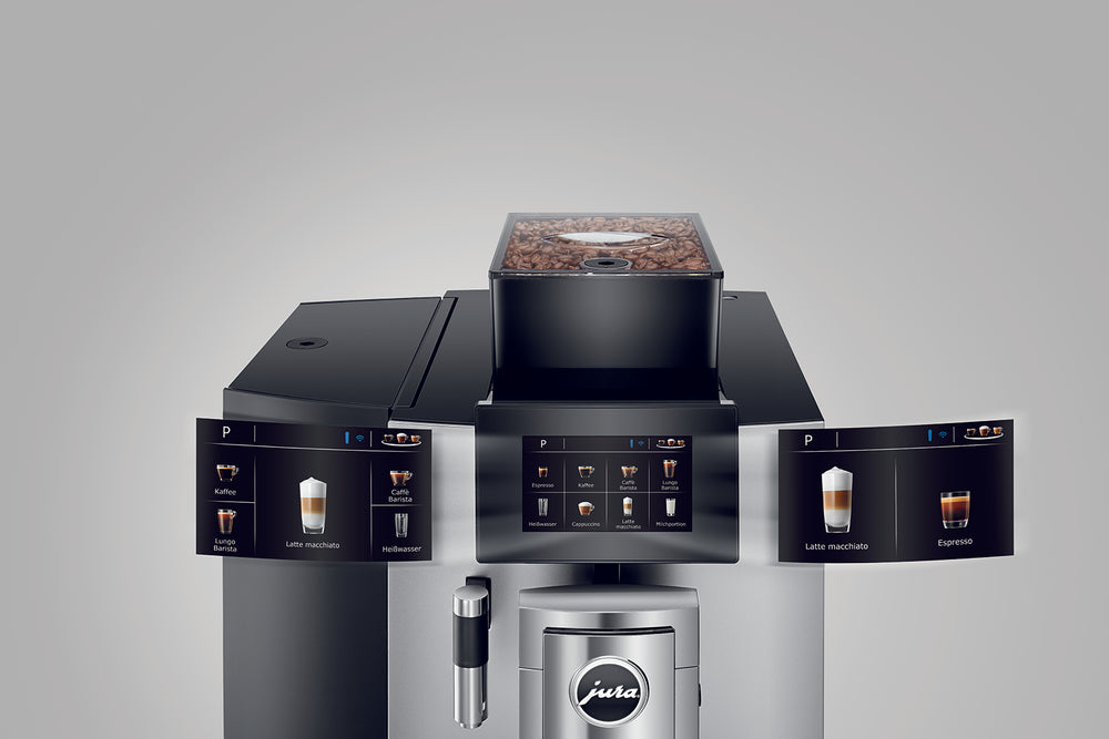 
                  
                    Jura X10 (JX10)
                  
                