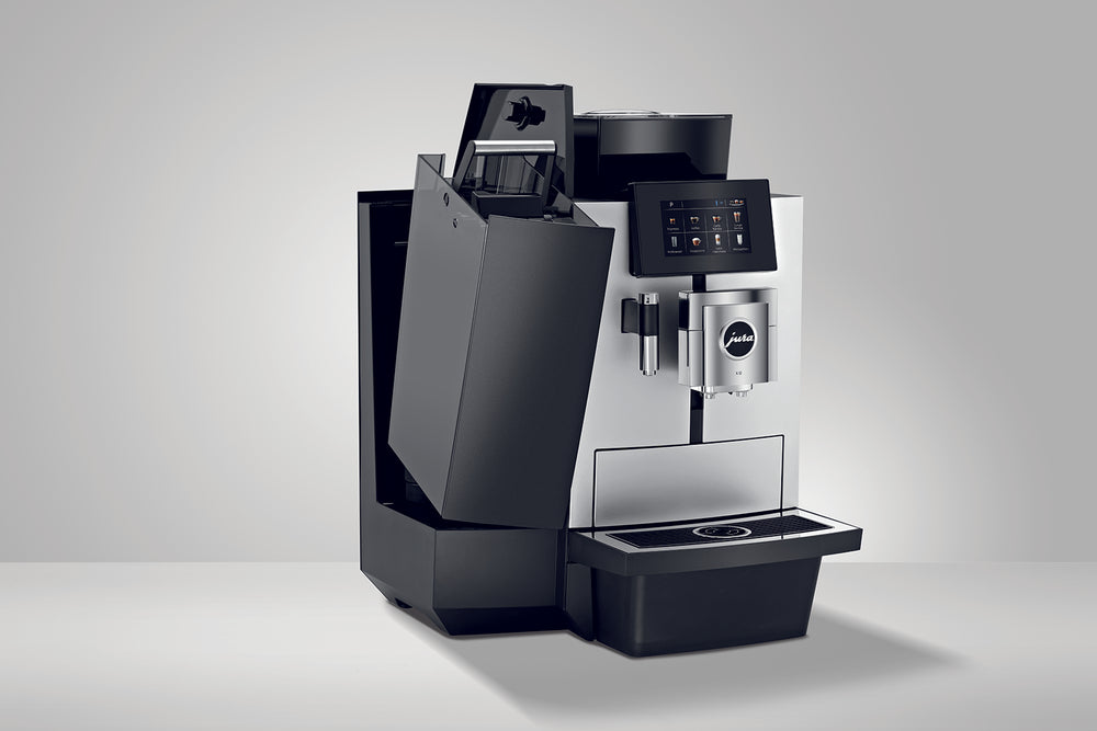 
                  
                    Jura X10 (JX10)
                  
                