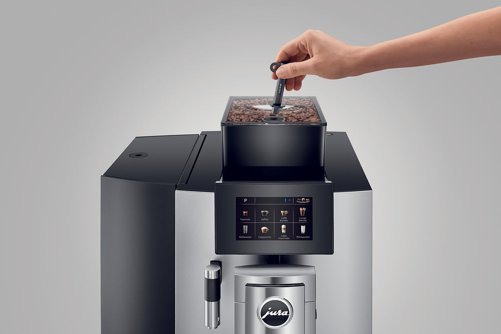 
                  
                    Jura X10 (JX10)
                  
                