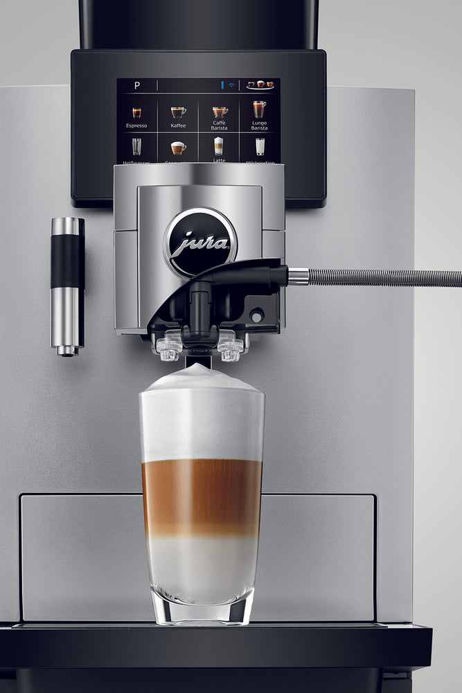 
                  
                    Jura X10 (JX10)
                  
                