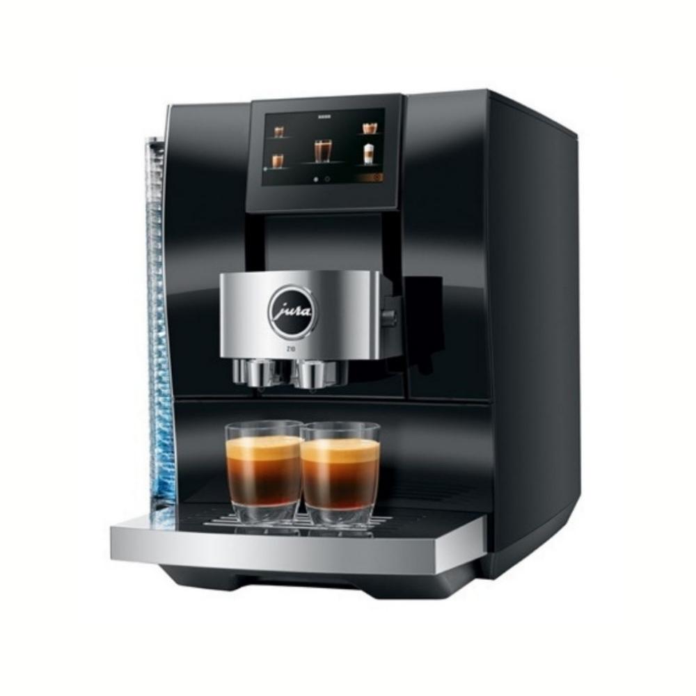 
                  
                    Jura Z10 Diamond Black
                  
                